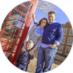 Profile photo of Megan McConnell