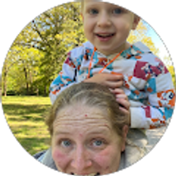 Profile photo of Erin McKinney