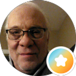 Profile photo of Willard Friedman