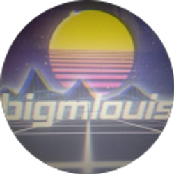 Profile photo of bigmlouis