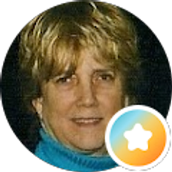 Profile photo of Genie Skypek