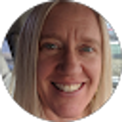 Profile photo of Susan Mathison