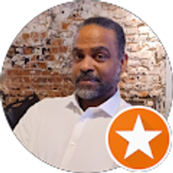 Profile photo of Anthony Goodson