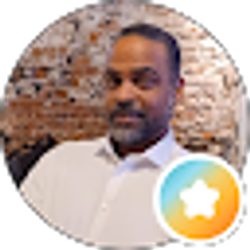 Profile photo of Anthony Goodson