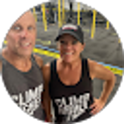 Profile photo of YouTube Channel - Fit Life Duo