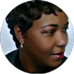 Profile photo of Angelia Robinson