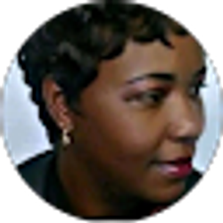 Profile photo of Angelia Robinson