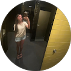 Profile photo of Jaycelyn Bell