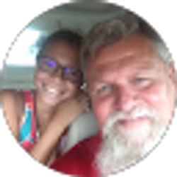 Profile photo of Rick Daniel
