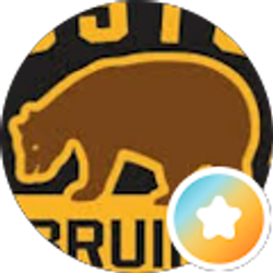 Profile photo of G to the B