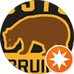 Profile photo of G to the B