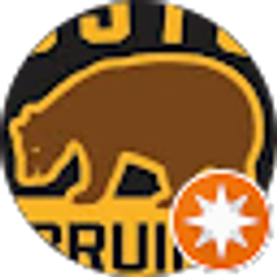 Profile photo of G to the B