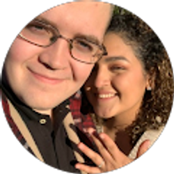 Profile photo of Benjamin Woodmansee