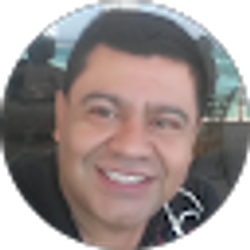 Profile photo of J Antonio Gomez