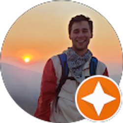 Profile photo of Trevor Steinman