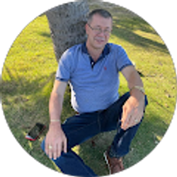 Profile photo of Beato Almonte