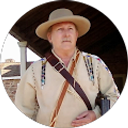 Profile photo of Geary Gowins