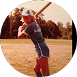 Profile photo of Lisa Happy