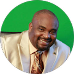 Profile photo of Adrian Cunningham