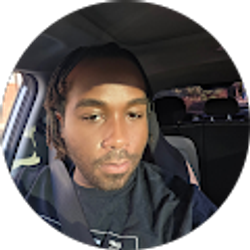 Profile photo of Earl Ali-Randall