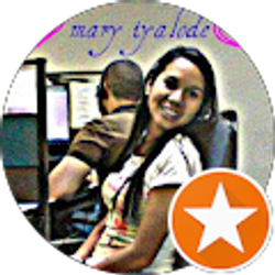 Profile photo of mary gonzalez