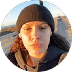 Profile photo of Angelicca M