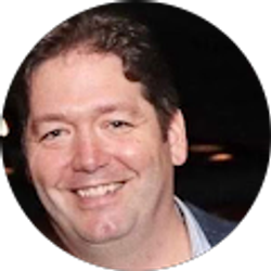 Profile photo of Jonathan Parrella