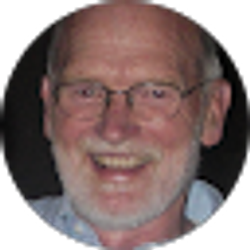 Profile photo of Scott Redman