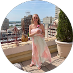 Profile photo of Stacie Koss