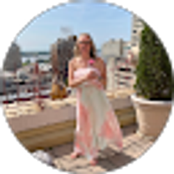 Profile photo of Stacie Koss