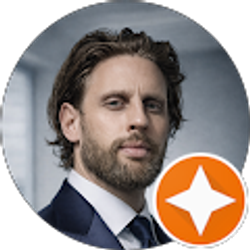 Profile photo of Ben Gabin