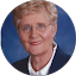 Profile photo of Judy Rader