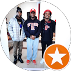 Profile photo of Anthony Williams