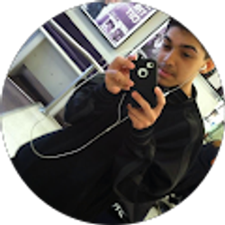 Profile photo of Marc Quinones