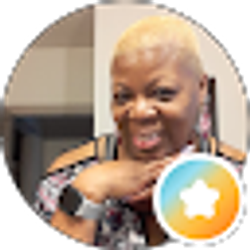 Profile photo of Bobbie Jackson