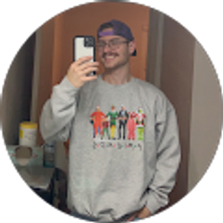 Profile photo of Jamie Reynolds