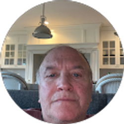 Profile photo of Ken Larsen