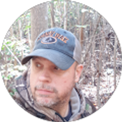 Profile photo of Mark Petersen