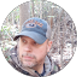 Profile photo of Mark Petersen