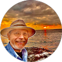 Profile photo of Pavel Mironov