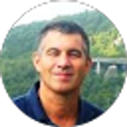 Profile photo of Gregory Schoonover