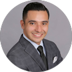 Profile photo of Cosme Sanchez