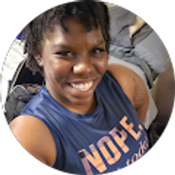 Profile photo of DeAngel Brown