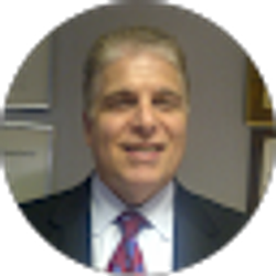 Profile photo of Frank Giambruno