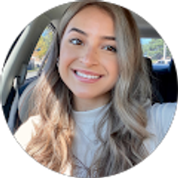 Profile photo of Arianna Gonzalez