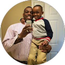 Profile photo of Stanley Causey