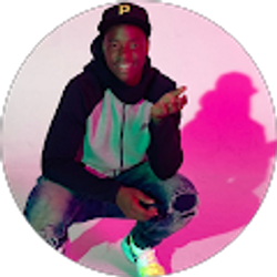 Profile photo of CuddieJay