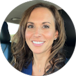 Profile photo of Andra Vacarella Bollinger