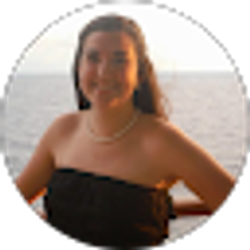 Profile photo of Caitlyn Canonico