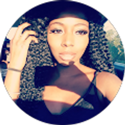 Profile photo of Chrystal Cavalier